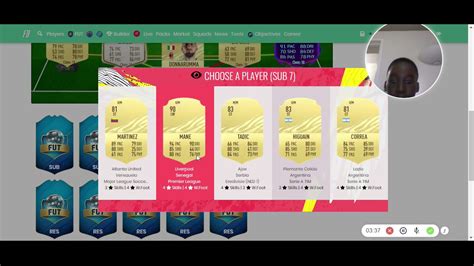 futbin draft|futbin fifa 21 draft simulator.